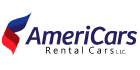 Americars Auto Rental logo