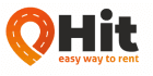 Hit logo