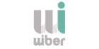 Wiber logo