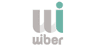 Wiber logo