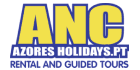 ANC Azores Holidays.PT logo