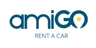 AmiGO Rent a Car logo