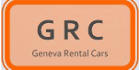 Geneva Rental Cars logo