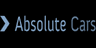 Absolute Cars logo