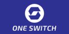 One Switch Rent a Car logo