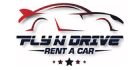 Fly n Drive Rent a Car logo