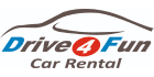 Drive4Fun logo