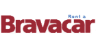 Bravacar logo