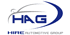 HAG logo