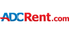 ADC Rent logo