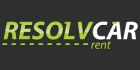 Resolvcar logo