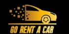 GO Rent A Car logo