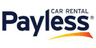 Payless Car Rental logo