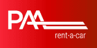 PAA RENT logo