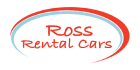 Ross Rental Cars logo