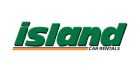 Island Car Rentals logo