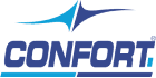 Confort Rent A Car logo