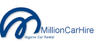 MillionCarHire logo