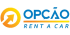 Opcao Rent a Car logo