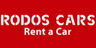 RODOS CARS logo