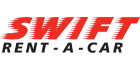 Swift Rent-A-Car logo