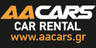 AACARS logo