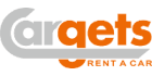 Cargets rent a car logo