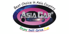 Galaxy Asia Car logo