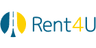 Rent4U logo