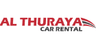 Al Thuraya Car Rental logo