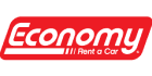 Economy rent a car logo