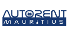 AutoRent Mauritius logo