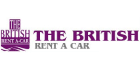 British Rent A Car logo