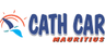 CATH CAR RENTAL logo