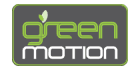 GreenMotion logo