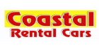 Coastal Rental Cars Fiji logo