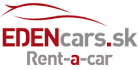 EDENcars logo