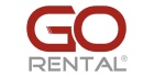 Go Rental Car Hire logo