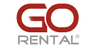 Go Rental Car Hire logo