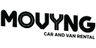 Movyng Rent A Car logo