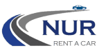 Nur Rent A Car logo