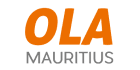 OLA Mauritius Car Rental logo