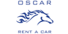 Oscar Rent A Car logo