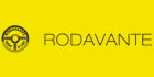 Rodavante logo