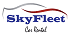 Skyfleet logo