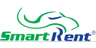 Smart Rent Aruba logo