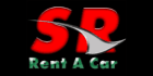 SR Rent A Car logo