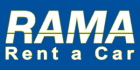 Rama Rent A Car logo