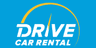 Drive Car Rental logo