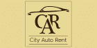 City Auto Rent logo